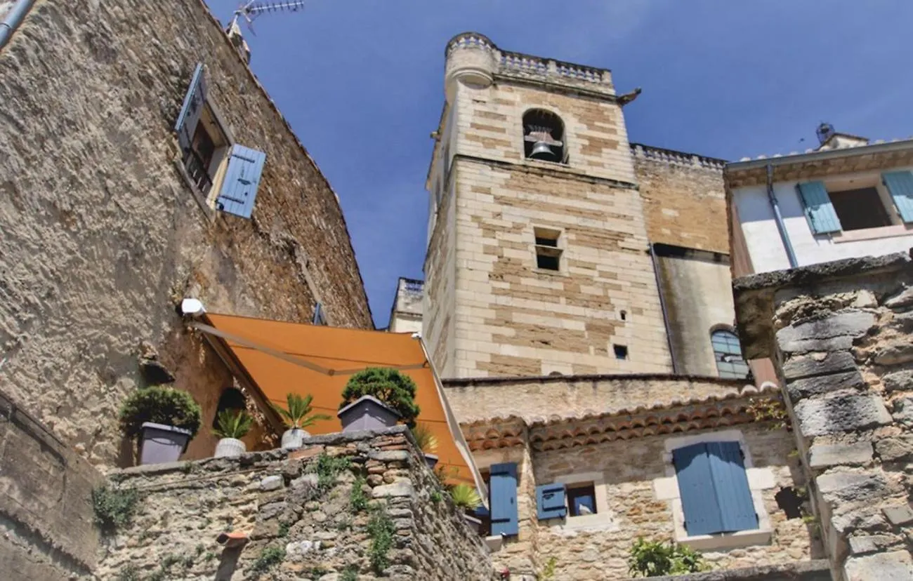 Villa Le Jardin Suspendu Grignan