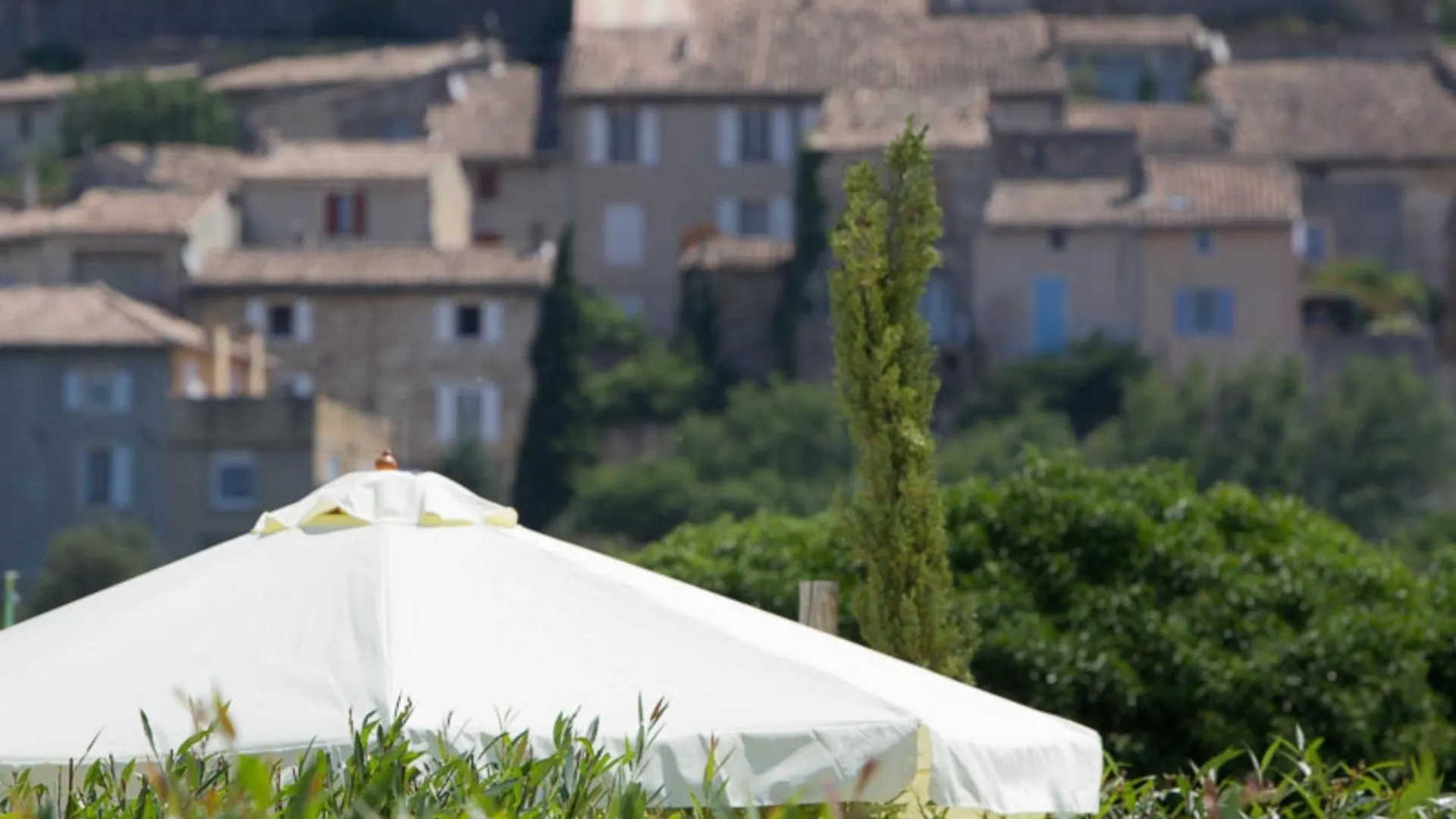 Villa Le Jardin Suspendu Grignan 0*,  Francia