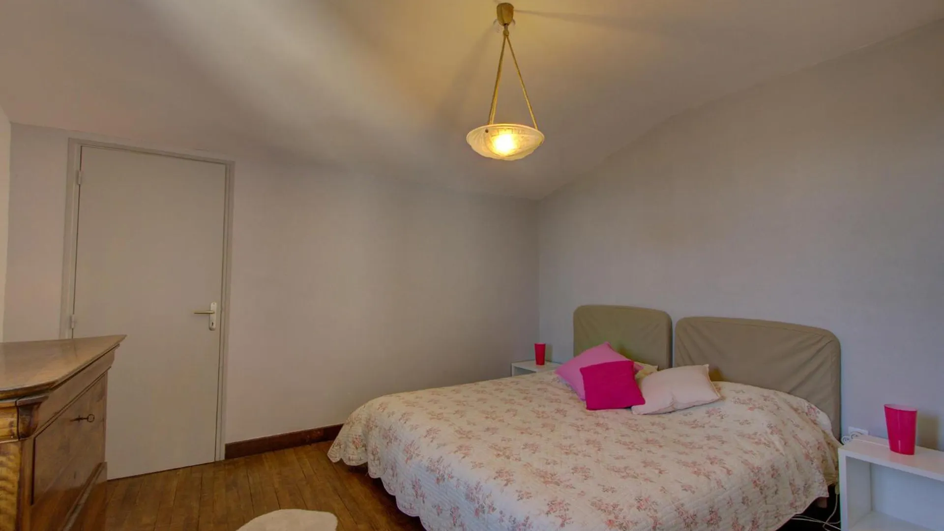 Villa Le Jardin Suspendu Grignan